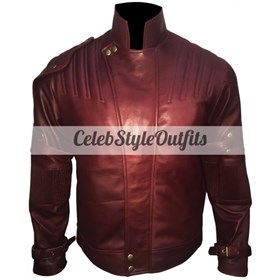 Guardians Of The Galaxy: Star Lord 2 Costume Jacket