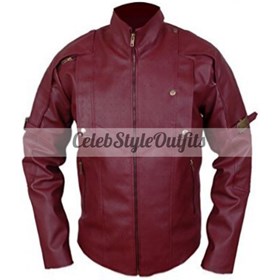 Guardians Of The Galaxy: Guardians Of The Galaxy Starlord Costume