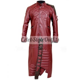 Guardians Of The Galaxy:  Star-Lord Costume Guardians Of The Galaxy