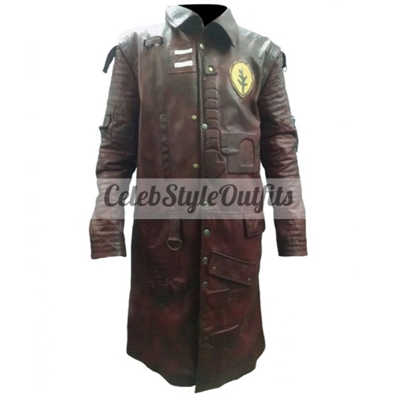 Guardians Of The Galaxy: Guardians Of The Galaxy Yondu Costume