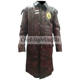 Guardians Of The Galaxy: Guardians Of The Galaxy Yondu Costume