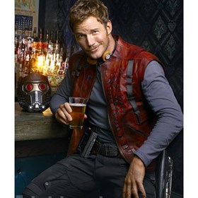 Area Of Work: Men Leather Jackets